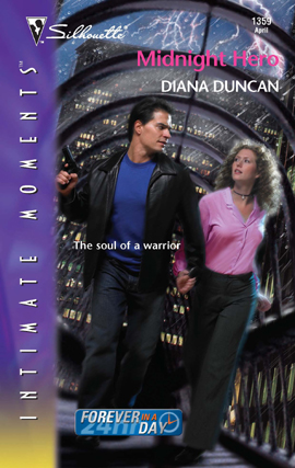 Midnight Hero - ebook